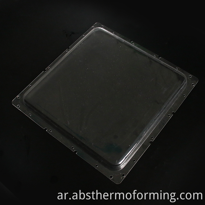 Thermoforming Light Box 1